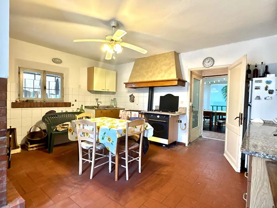 Immagine 43 di Terratetto in vendita  a Empoli