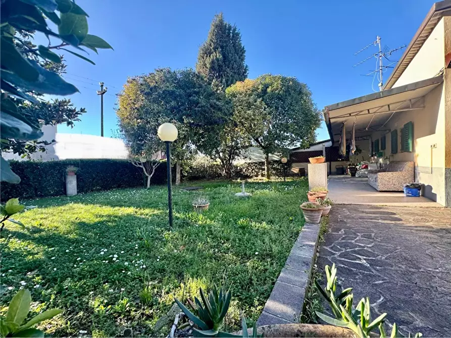 Immagine 38 di Terratetto in vendita  a Empoli