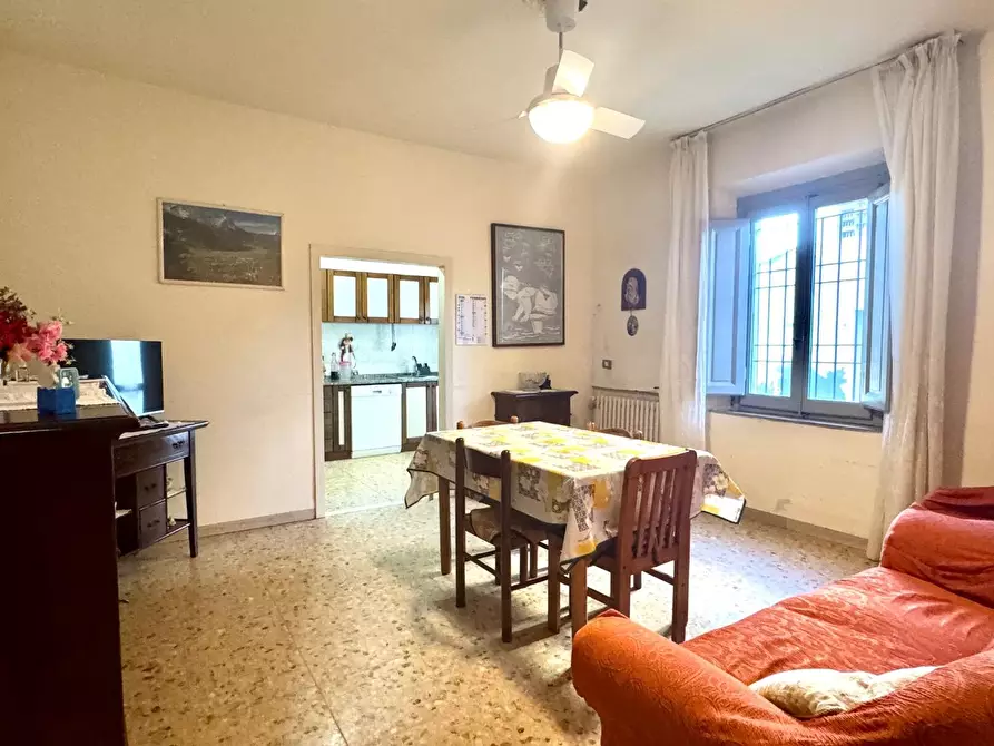 Immagine 10 di Terratetto in vendita  a Empoli