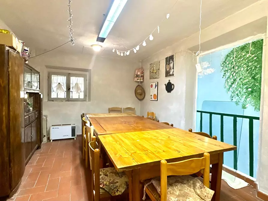 Immagine 49 di Terratetto in vendita  a Empoli