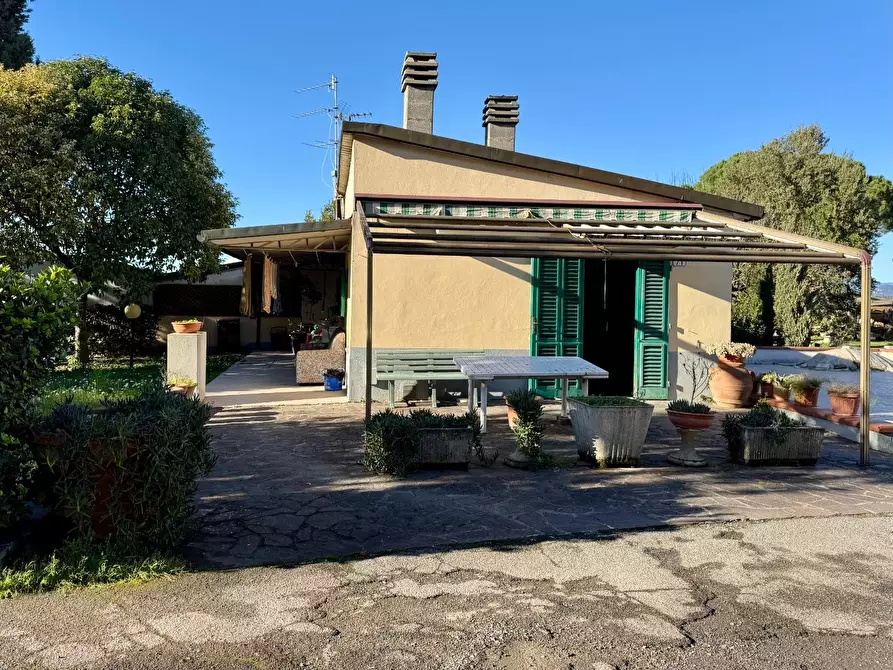 Immagine 36 di Terratetto in vendita  a Empoli