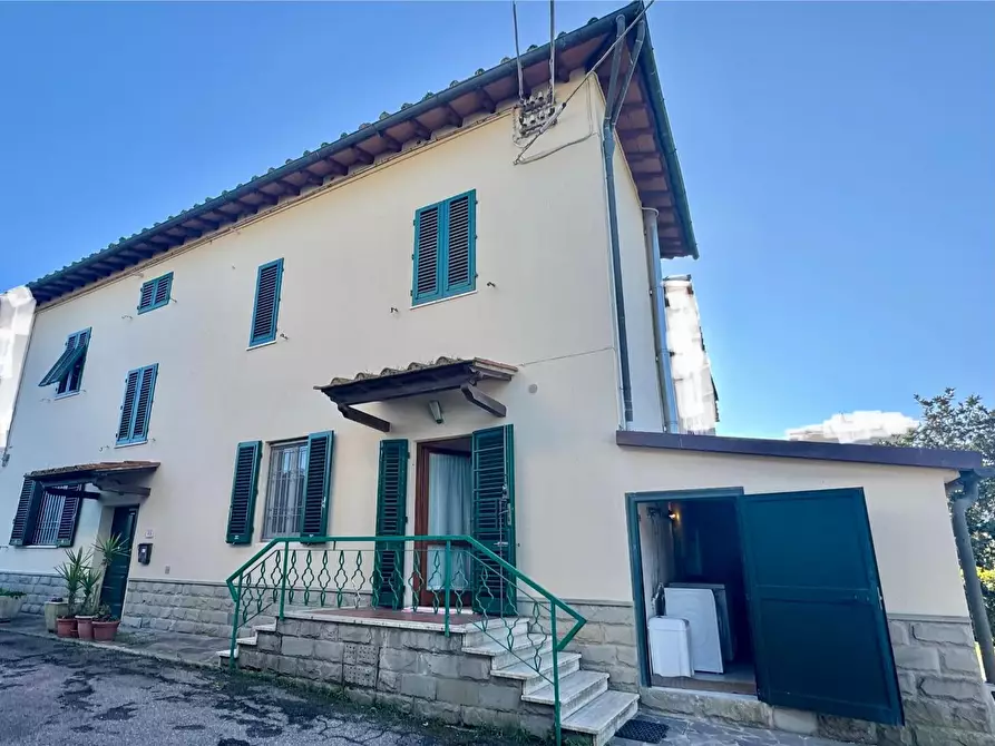 Immagine 30 di Terratetto in vendita  a Empoli