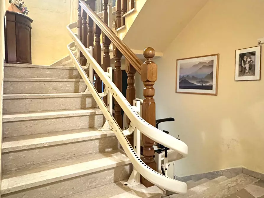 Immagine 17 di Terratetto in vendita  a Empoli