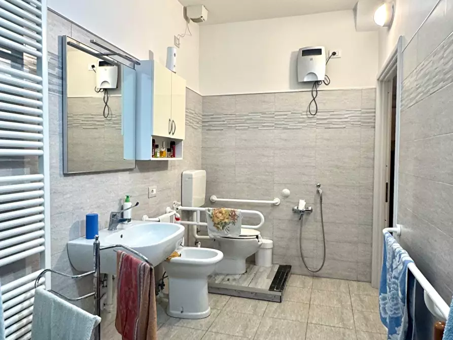 Immagine 16 di Terratetto in vendita  a Empoli