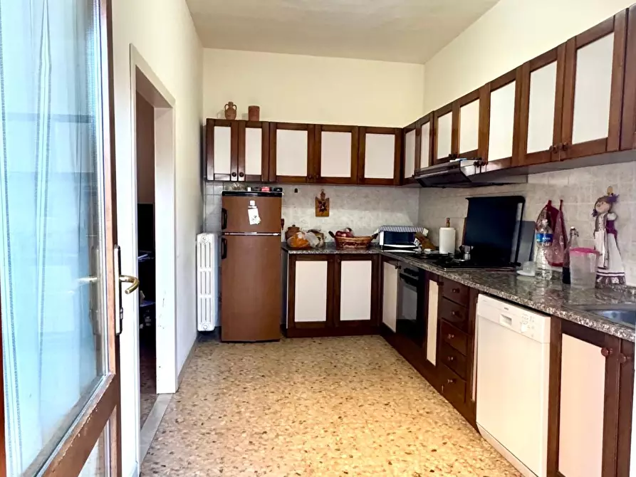 Immagine 8 di Terratetto in vendita  a Empoli