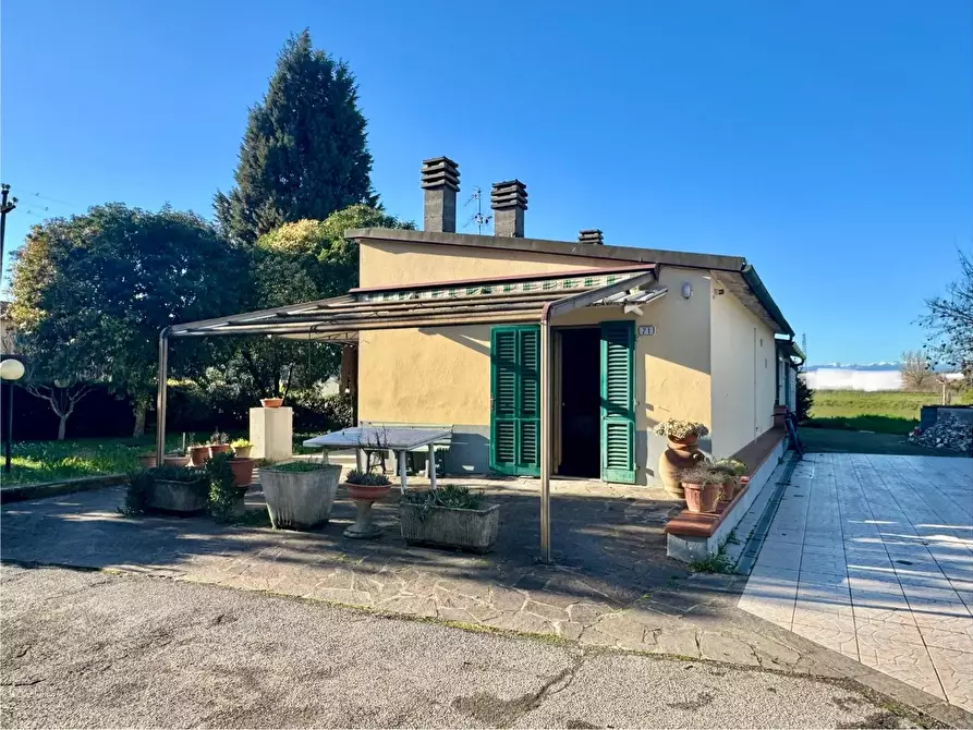 Immagine 34 di Terratetto in vendita  a Empoli