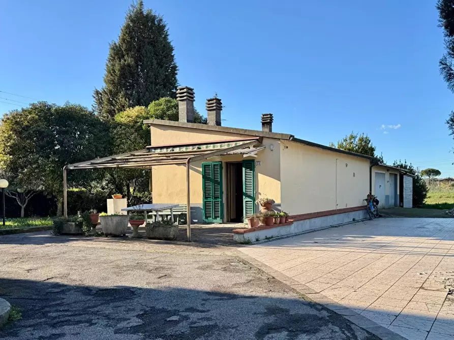 Immagine 32 di Terratetto in vendita  a Empoli