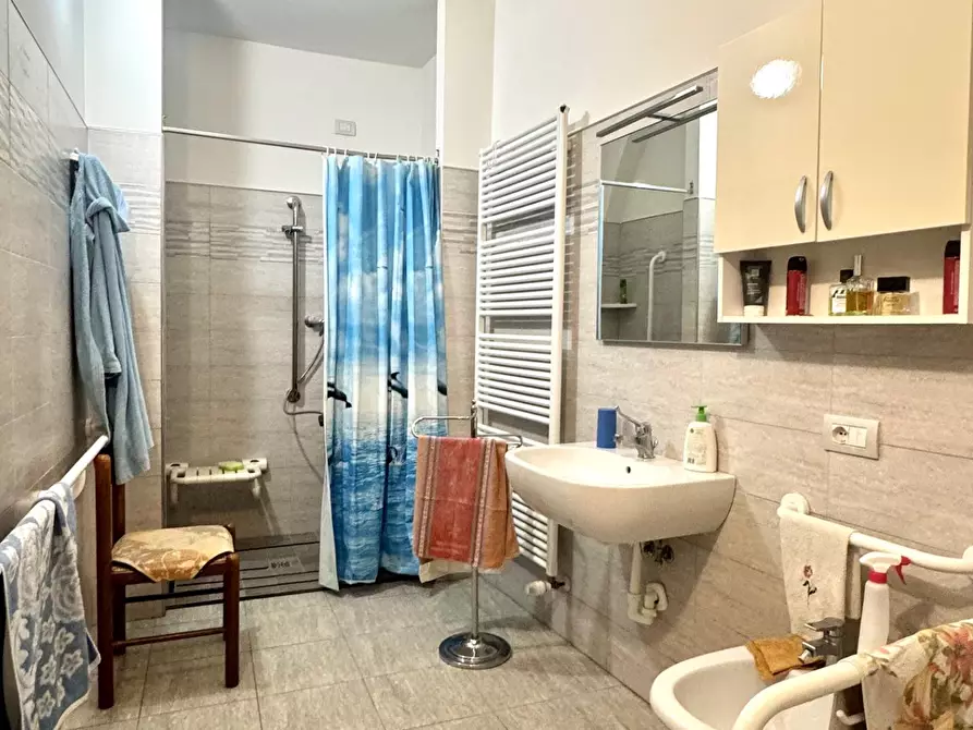 Immagine 15 di Terratetto in vendita  a Empoli