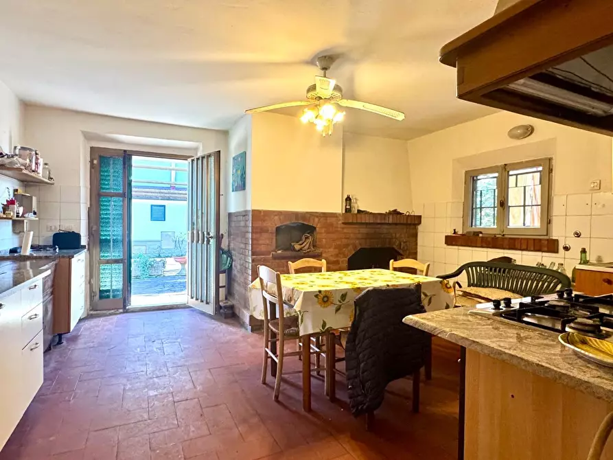 Immagine 45 di Terratetto in vendita  a Empoli