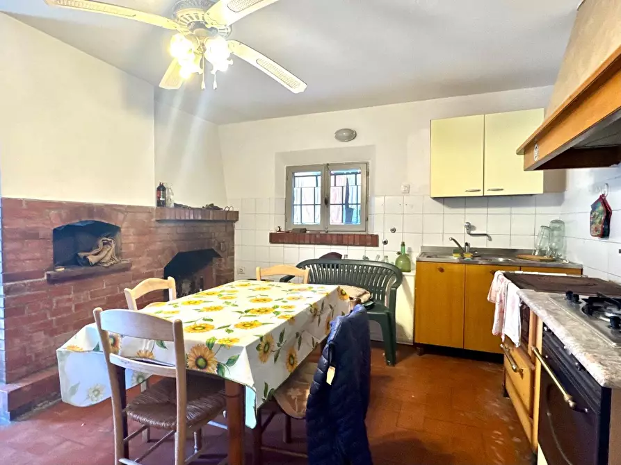 Immagine 44 di Terratetto in vendita  a Empoli