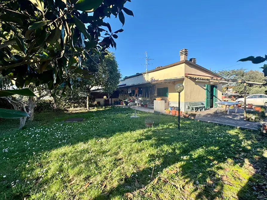 Immagine 39 di Terratetto in vendita  a Empoli