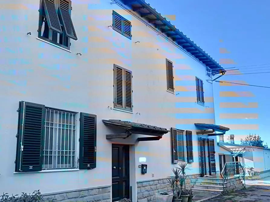 Immagine 31 di Terratetto in vendita  a Empoli