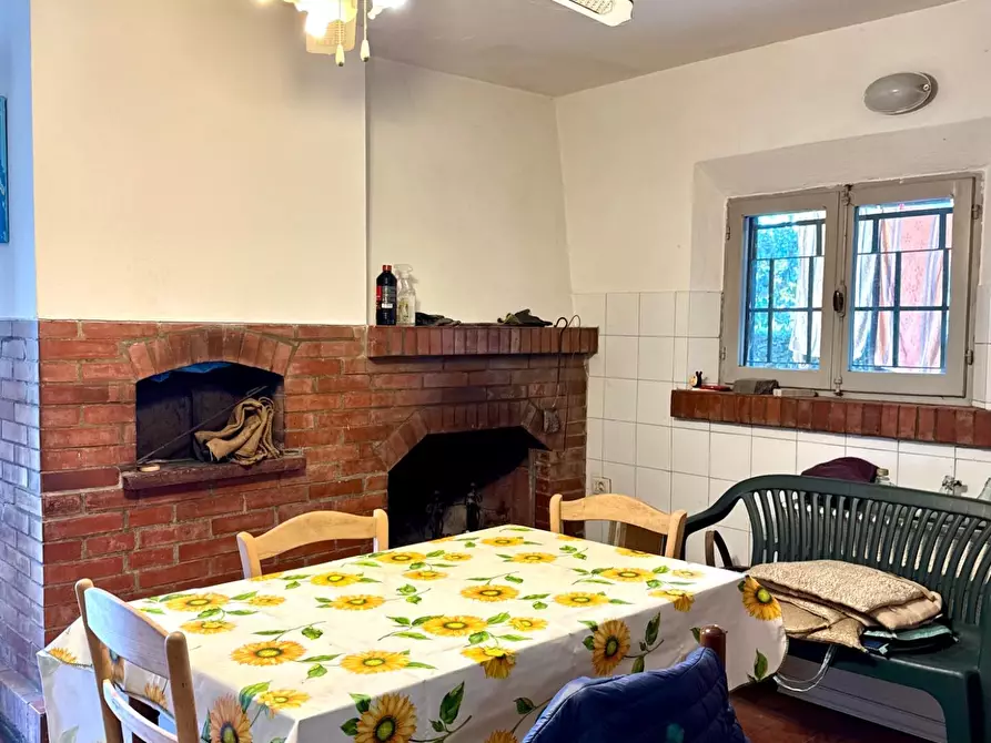 Immagine 46 di Terratetto in vendita  a Empoli