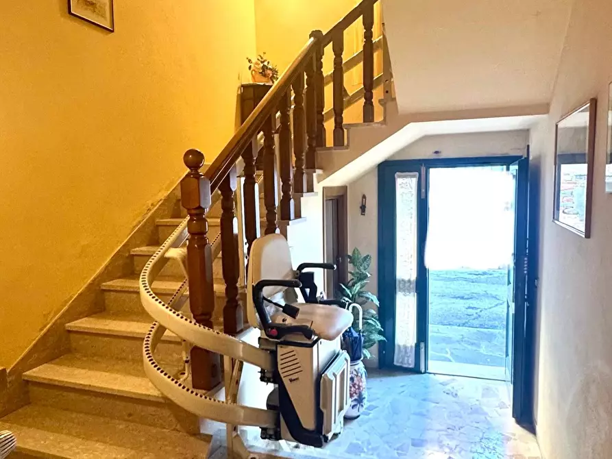 Immagine 4 di Terratetto in vendita  a Empoli