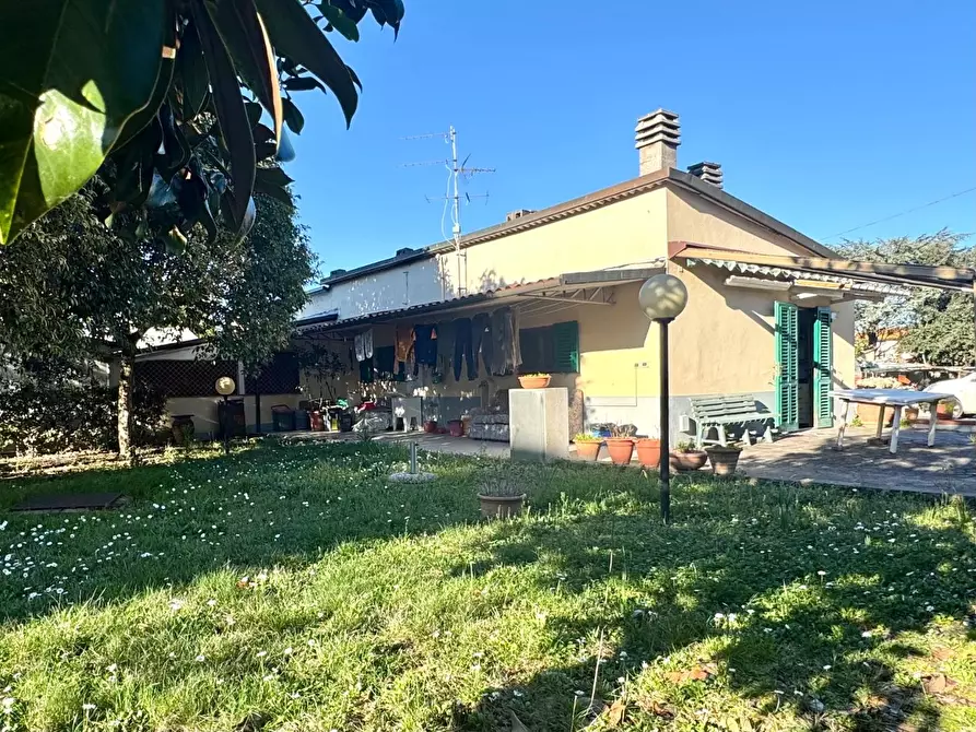 Immagine 40 di Terratetto in vendita  a Empoli