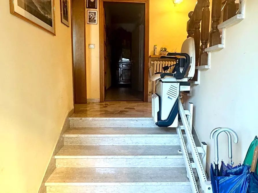 Immagine 5 di Terratetto in vendita  a Empoli