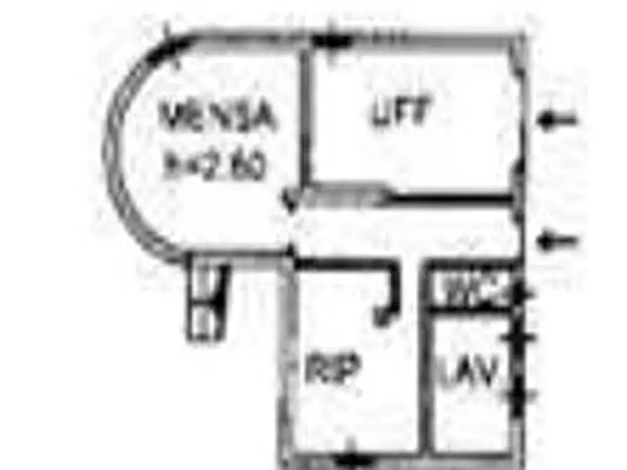 Immagine 11 di Capannone industriale in vendita  a Robbio