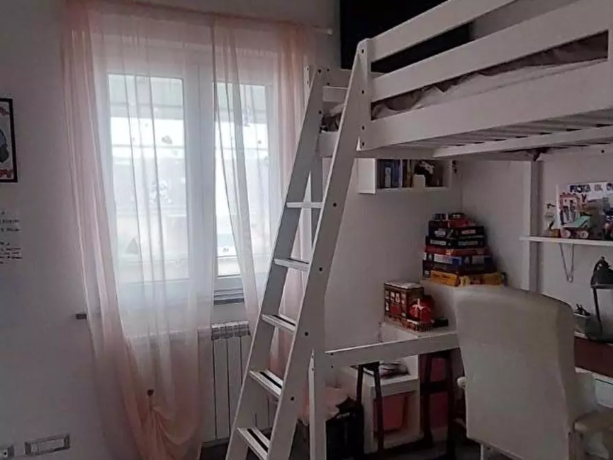 Immagine 19 di Appartamento in vendita  a Sarzana