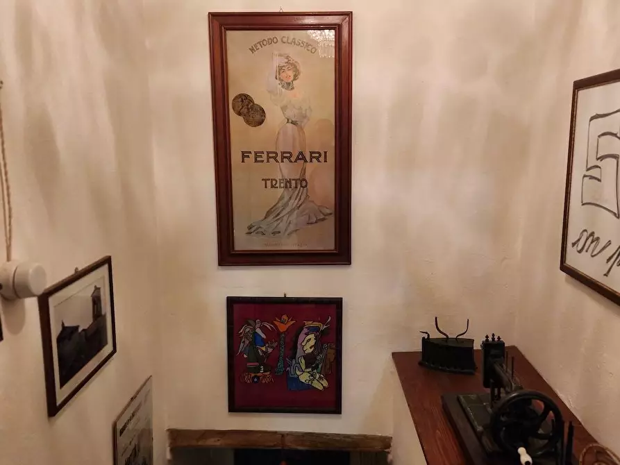 Immagine 2 di Appartamento in vendita  a Santa Croce Sull'arno