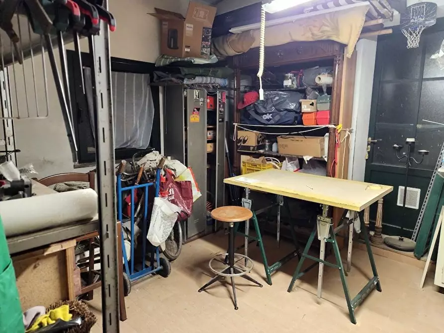 Immagine 22 di Appartamento in vendita  a Santa Croce Sull'arno