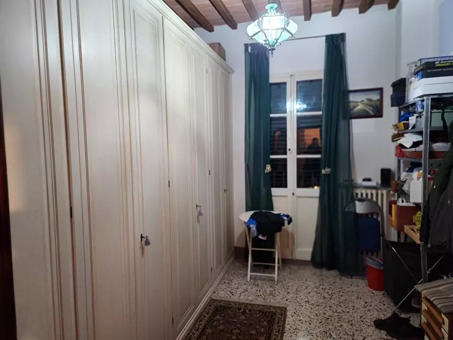 Immagine 14 di Appartamento in vendita  a Santa Croce Sull'arno