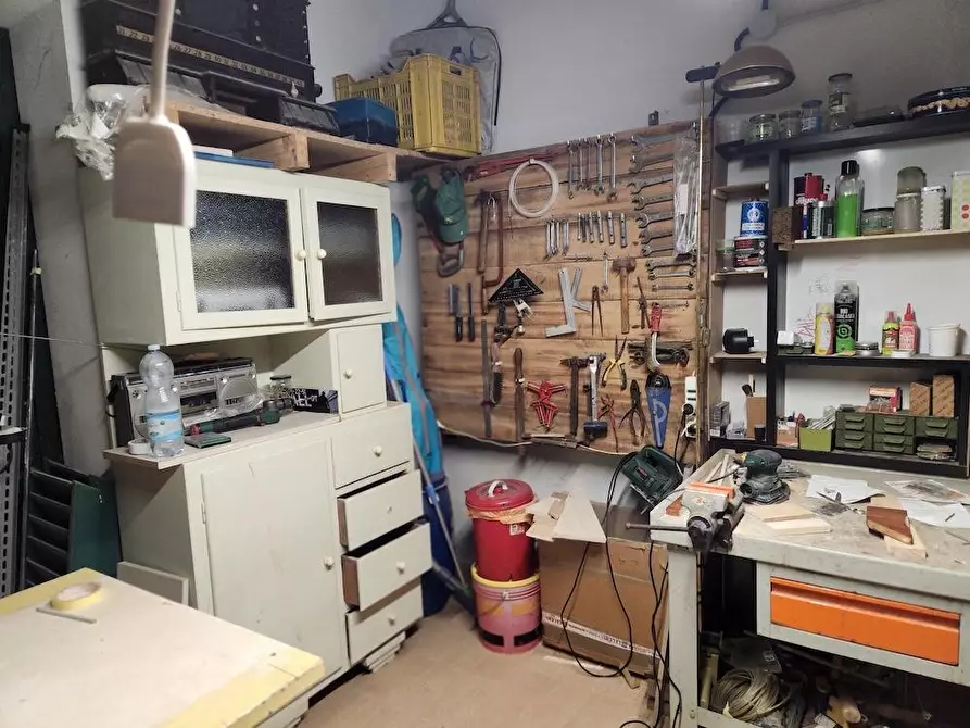 Immagine 23 di Appartamento in vendita  a Santa Croce Sull'arno