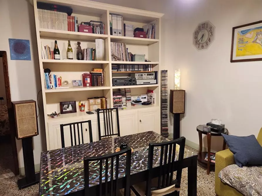 Immagine 5 di Appartamento in vendita  a Santa Croce Sull'arno