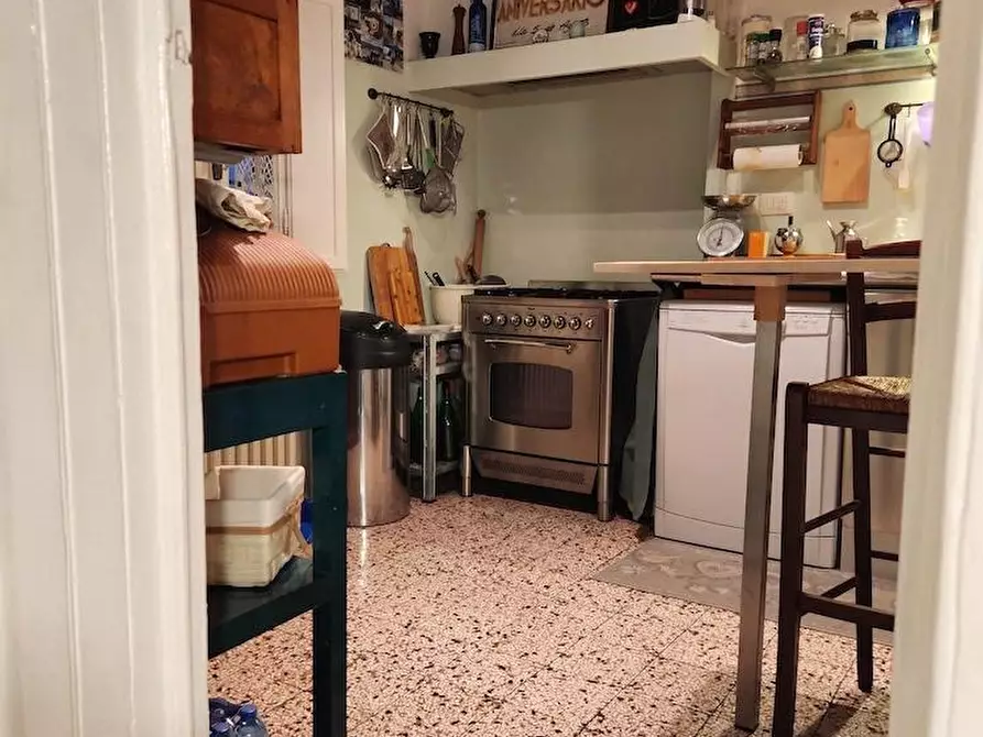 Immagine 6 di Appartamento in vendita  a Santa Croce Sull'arno