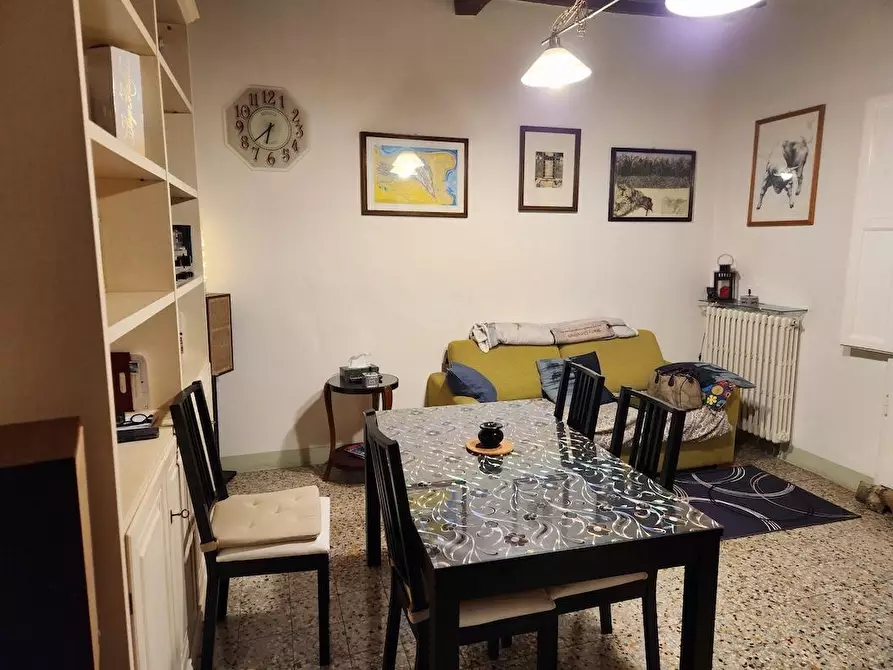 Immagine 3 di Appartamento in vendita  a Santa Croce Sull'arno