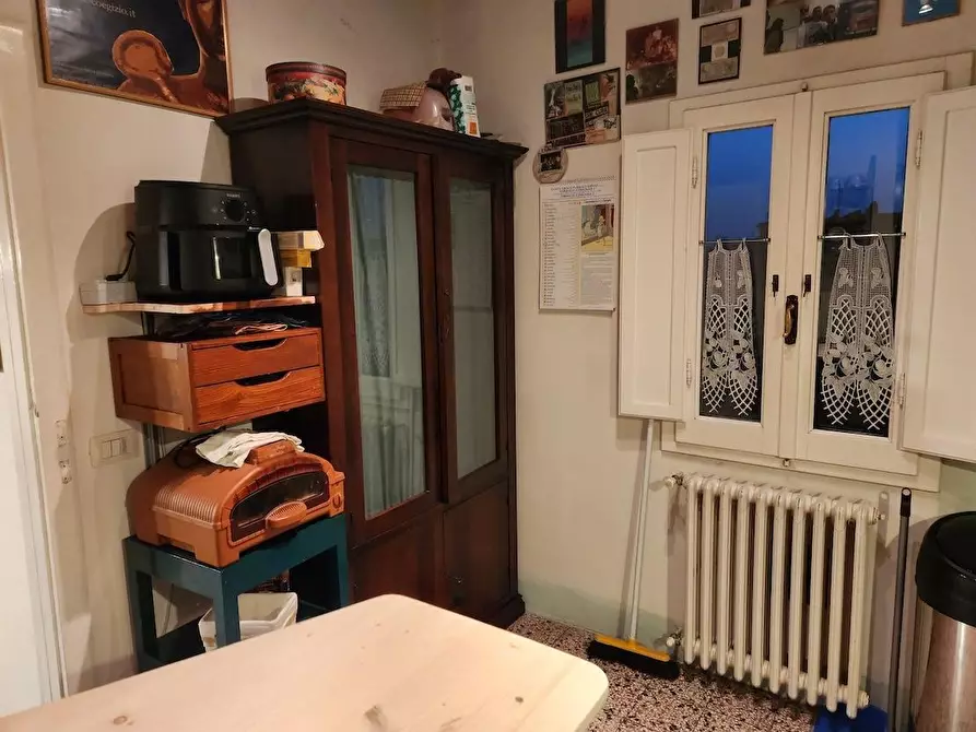 Immagine 8 di Appartamento in vendita  a Santa Croce Sull'arno