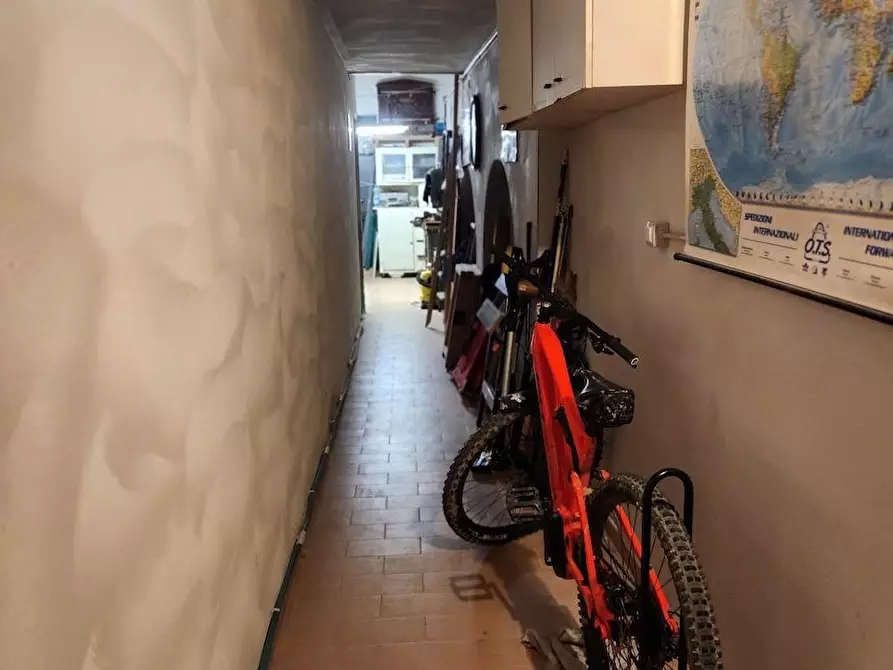 Immagine 20 di Appartamento in vendita  a Santa Croce Sull'arno