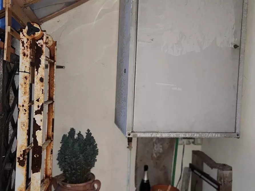 Immagine 10 di Appartamento in vendita  a Santa Croce Sull'arno