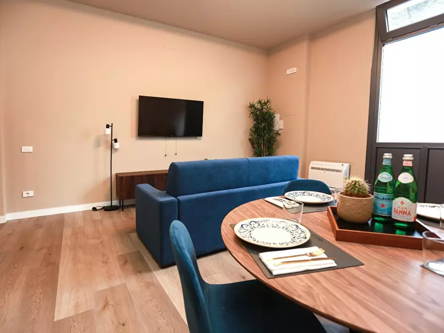 Immagine 3 di Appartamento in affitto  a Empoli