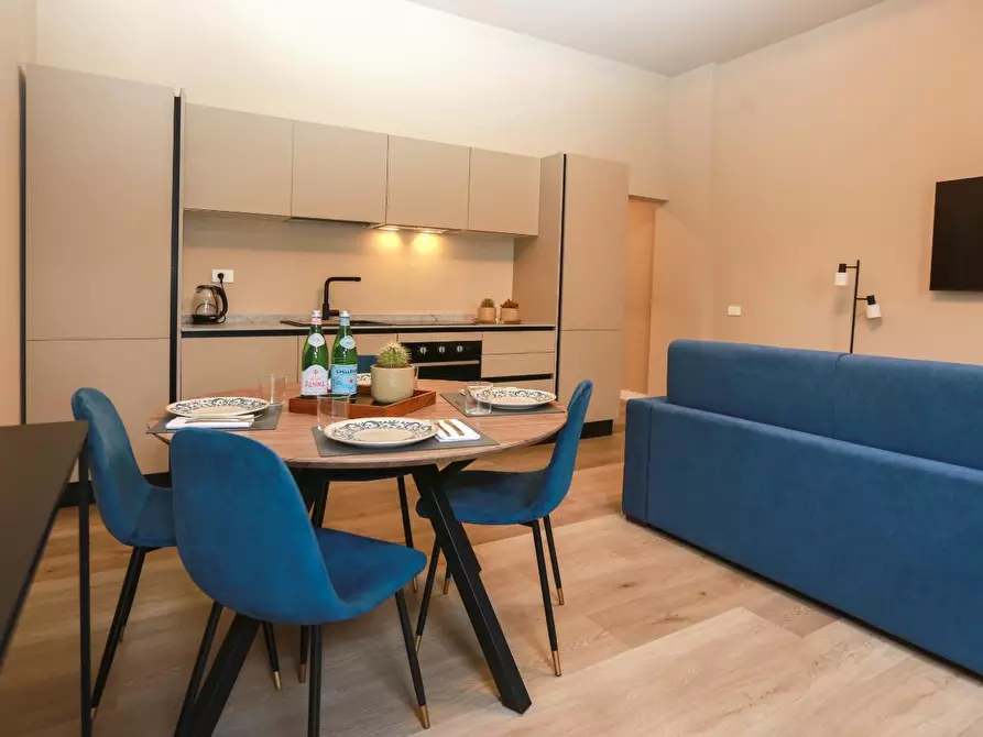 Immagine 2 di Appartamento in affitto  a Empoli