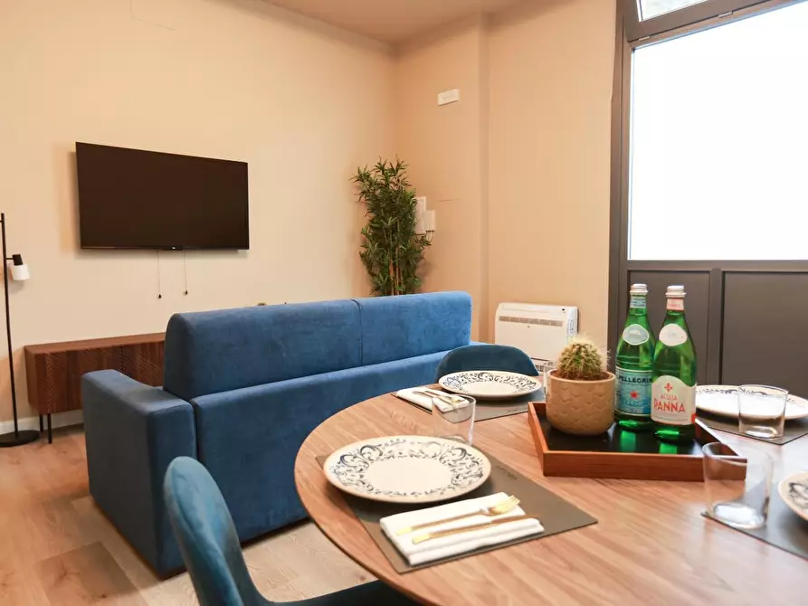 Immagine 5 di Appartamento in affitto  a Empoli