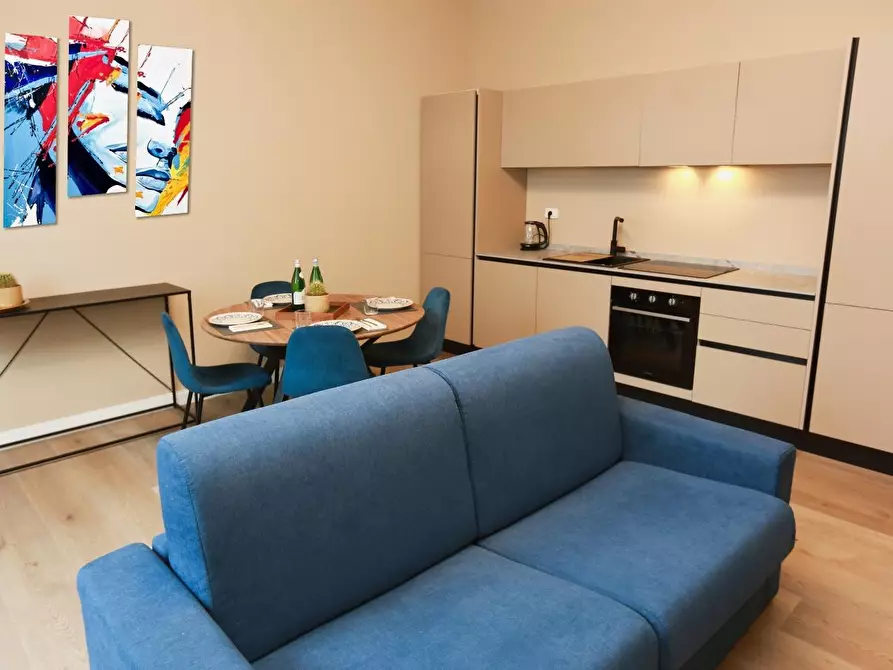 Immagine 1 di Appartamento in affitto  a Empoli