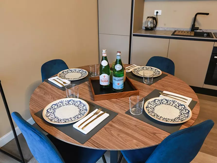 Immagine 4 di Appartamento in affitto  a Empoli