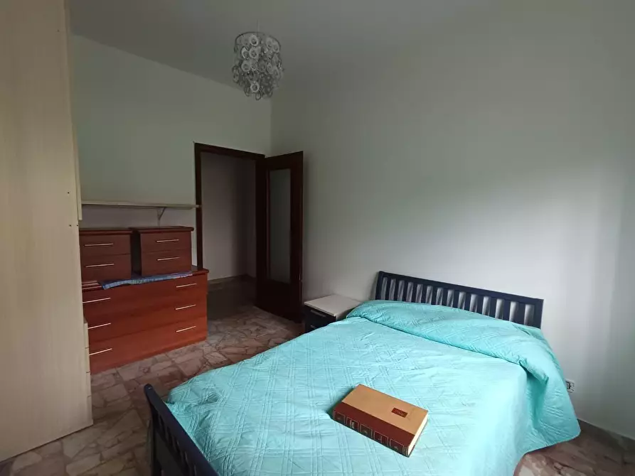 Immagine 7 di Appartamento in vendita  a Massa