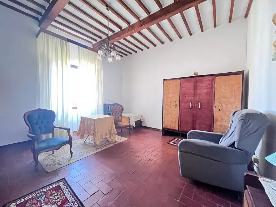 Immagine 7 di Terratetto in vendita  a Capraia E Limite