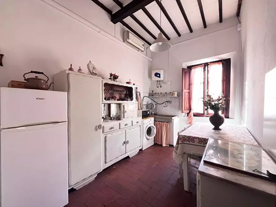 Immagine 3 di Terratetto in vendita  a Capraia E Limite