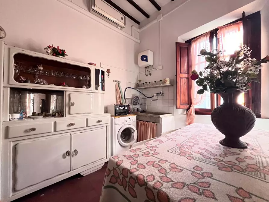 Immagine 2 di Terratetto in vendita  a Capraia E Limite