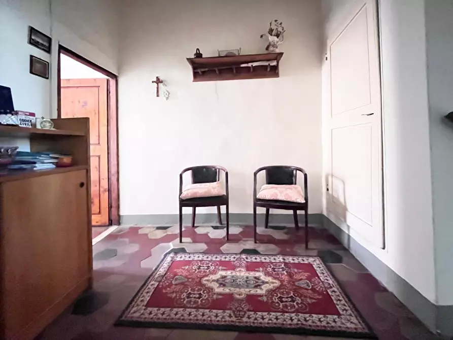 Immagine 5 di Terratetto in vendita  a Capraia E Limite