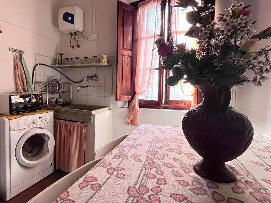 Immagine 4 di Terratetto in vendita  a Capraia E Limite