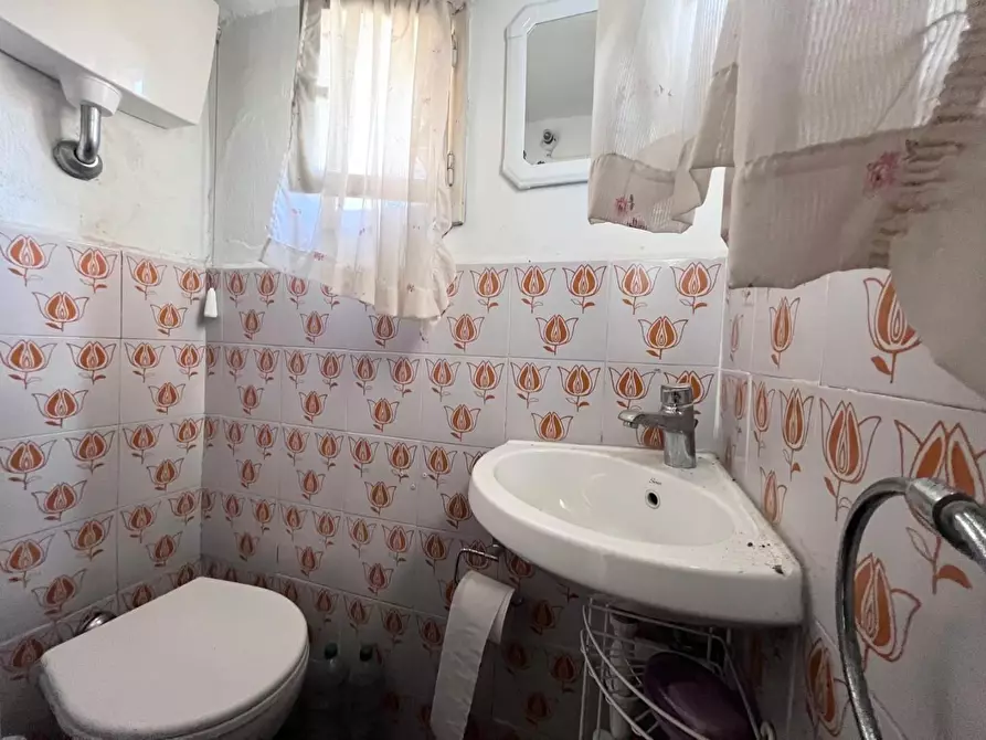 Immagine 15 di Terratetto in vendita  a Capraia E Limite