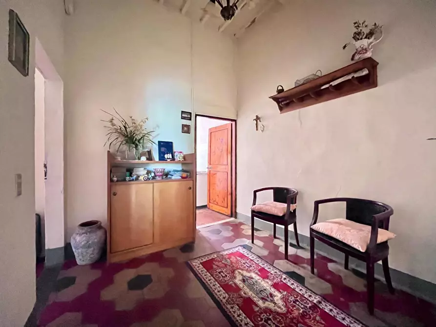 Immagine 1 di Terratetto in vendita  a Capraia E Limite