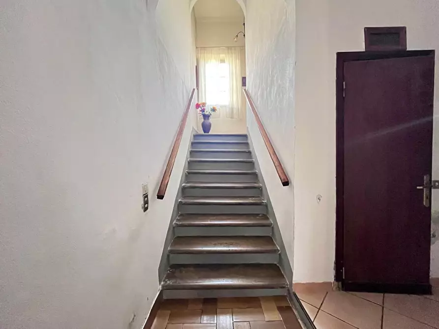 Immagine 16 di Terratetto in vendita  a Capraia E Limite