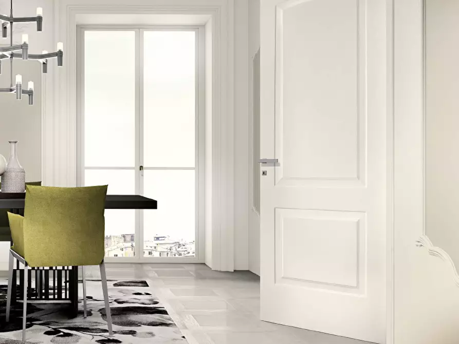 Immagine 21 di Villa in vendita  a Castelnuovo Magra