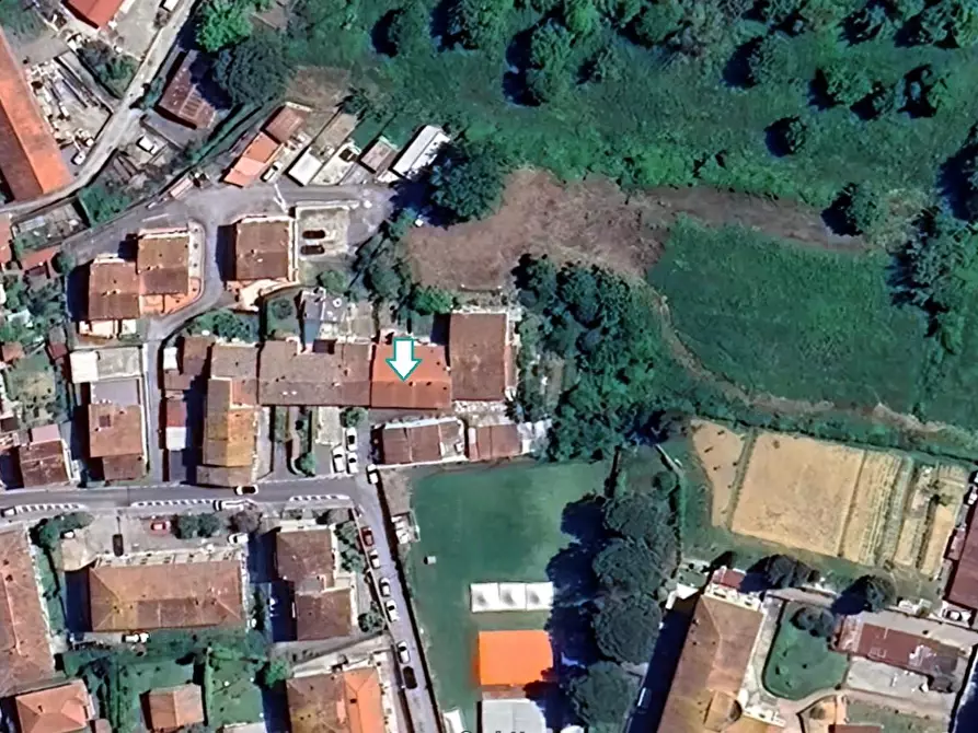 Immagine 2 di Appartamento in vendita  a Pontedera