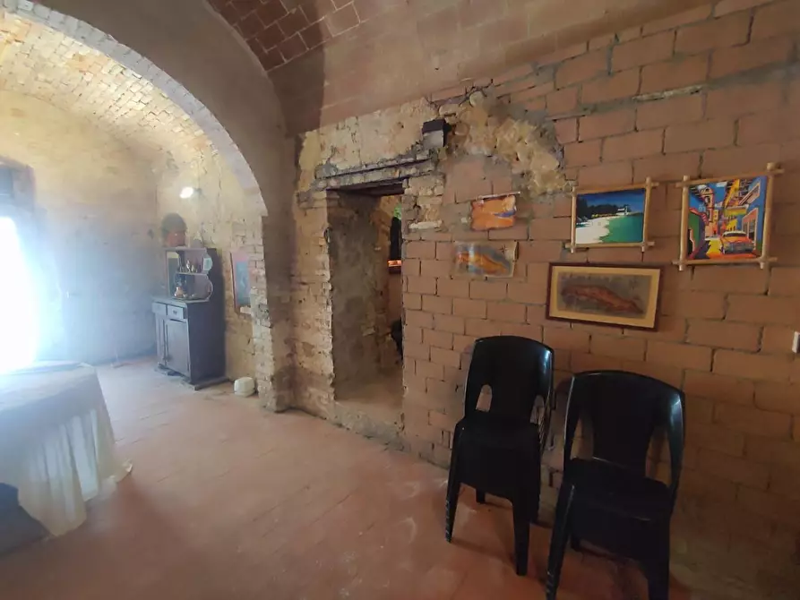 Immagine 5 di Magazzino in vendita  a Peccioli