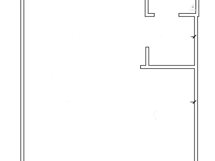 Immagine 2 di Locale commerciale in vendita  a Empoli